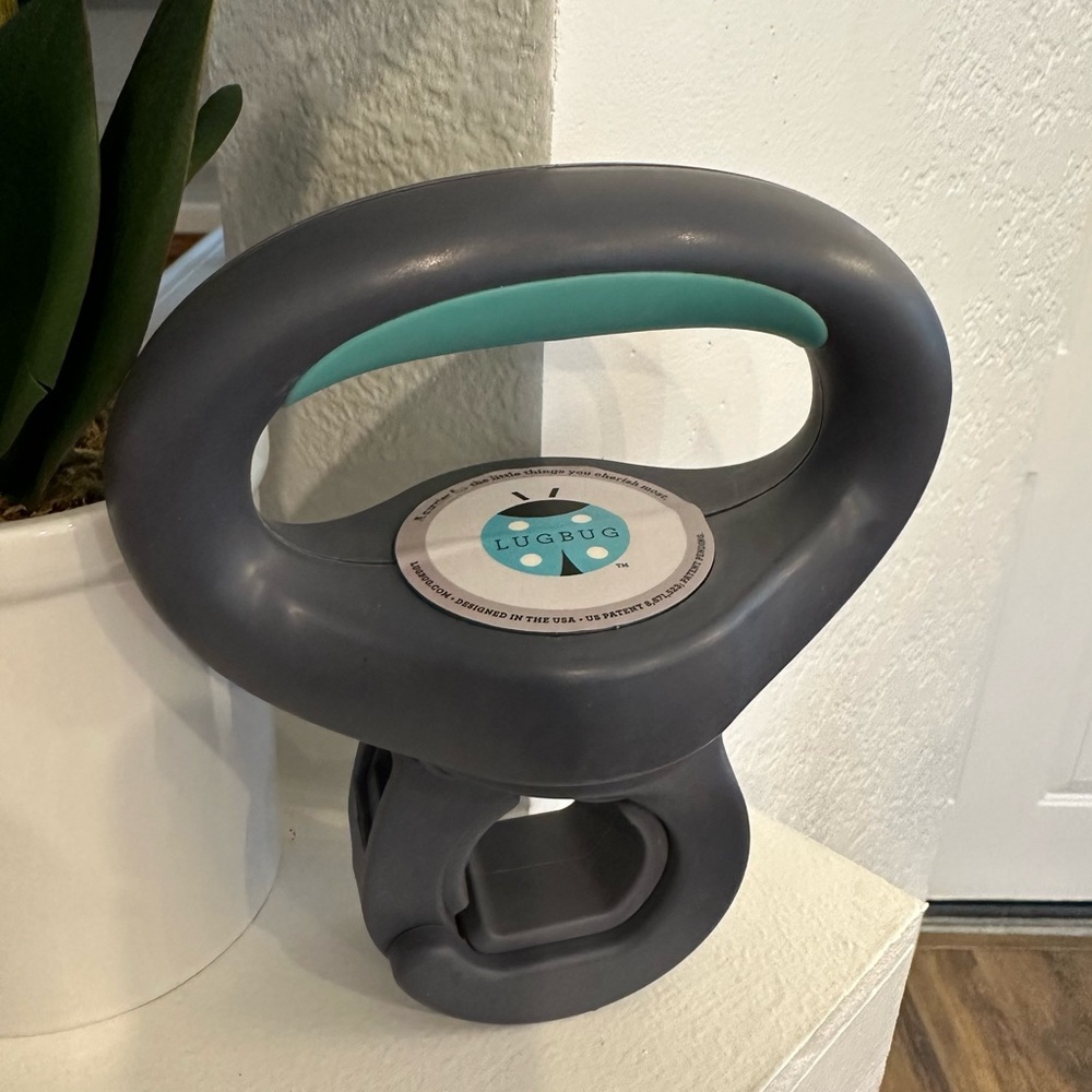 ✨Lugbug Baby Car Seat Carrier Handle✨